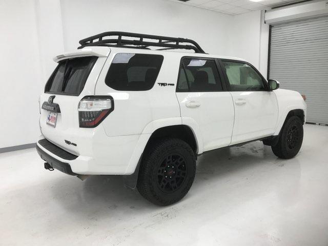 used 2019 Toyota 4Runner car, priced at $44,974