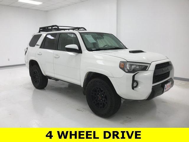 used 2019 Toyota 4Runner car, priced at $44,974