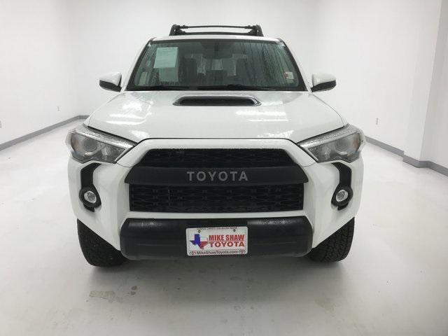 used 2019 Toyota 4Runner car, priced at $44,974