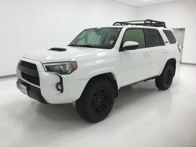 used 2019 Toyota 4Runner car, priced at $44,974