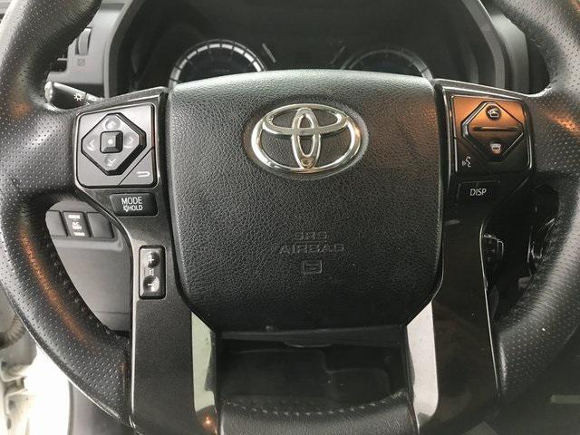 used 2019 Toyota 4Runner car, priced at $44,974