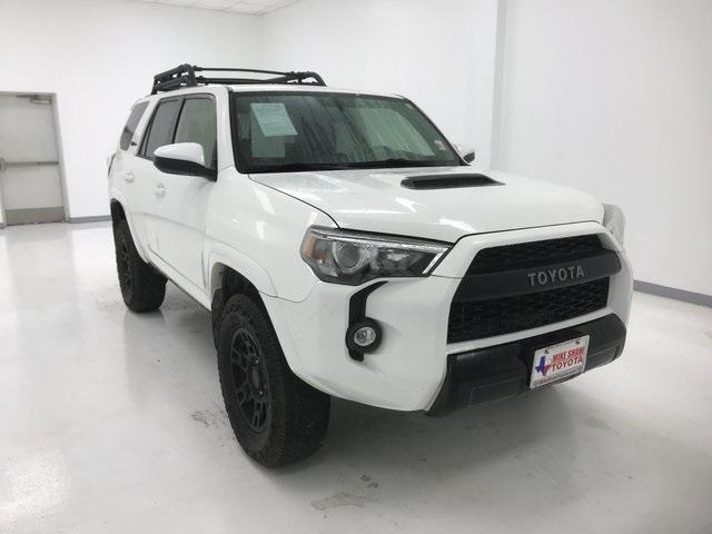 used 2019 Toyota 4Runner car, priced at $44,974