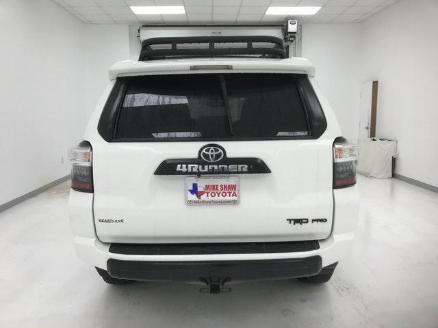 used 2019 Toyota 4Runner car, priced at $44,974