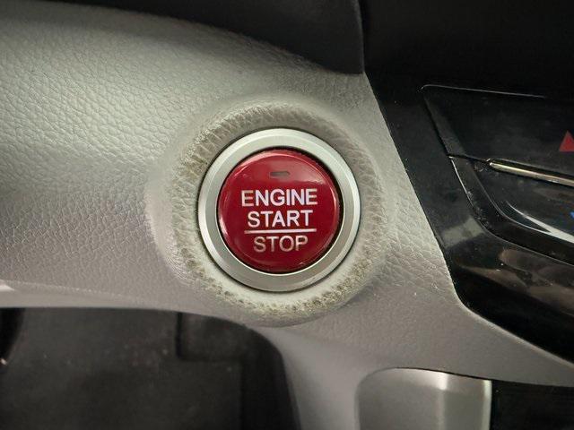 used 2017 Honda Accord car, priced at $15,286