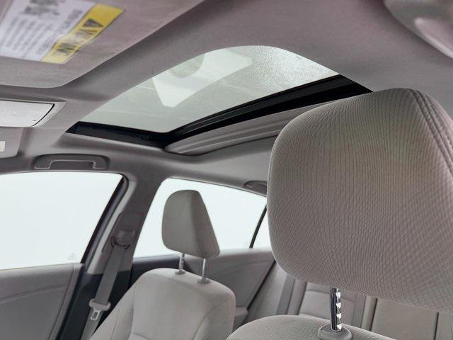 used 2017 Honda Accord car, priced at $15,286