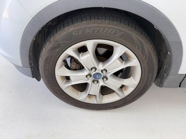 used 2013 Ford Escape car, priced at $7,387