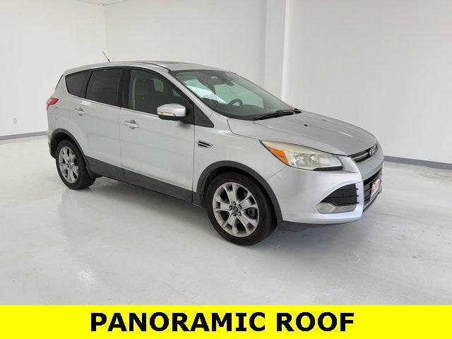 used 2013 Ford Escape car, priced at $7,387
