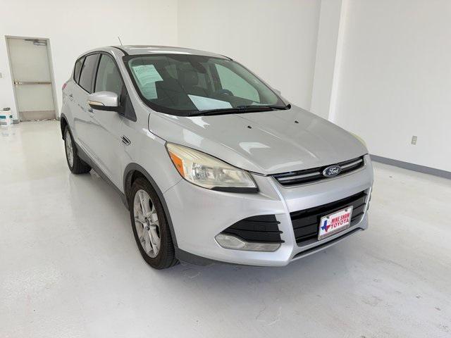 used 2013 Ford Escape car, priced at $7,387