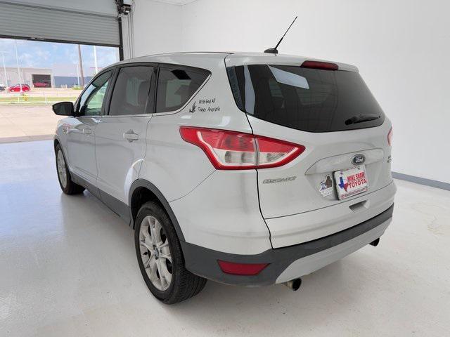 used 2013 Ford Escape car, priced at $7,387