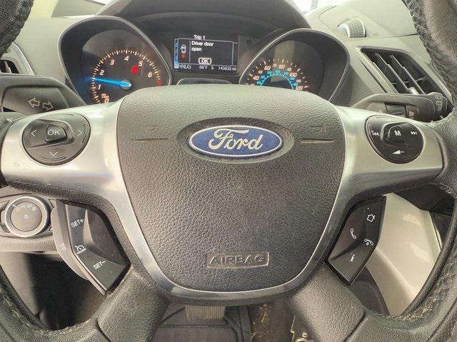 used 2013 Ford Escape car, priced at $7,387