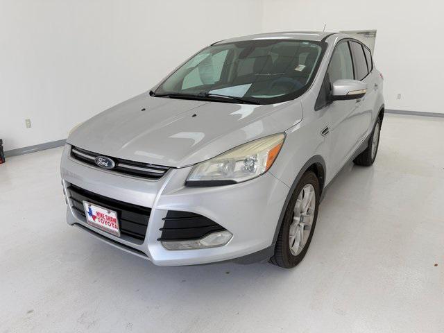 used 2013 Ford Escape car, priced at $7,387