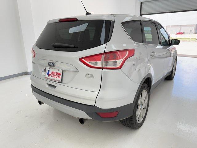 used 2013 Ford Escape car, priced at $7,387