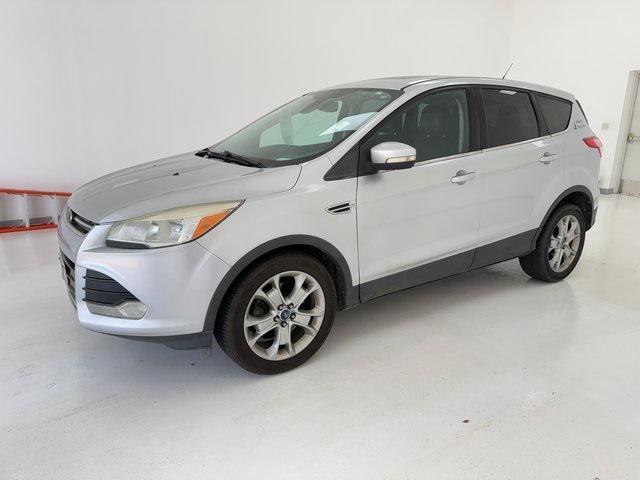 used 2013 Ford Escape car, priced at $7,387