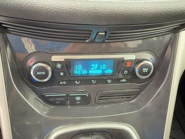 used 2013 Ford Escape car, priced at $7,387