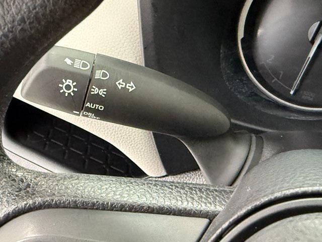 used 2025 Toyota RAV4 car, priced at $31,937