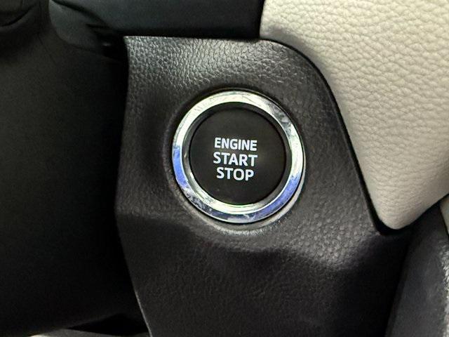 used 2025 Toyota RAV4 car, priced at $31,937