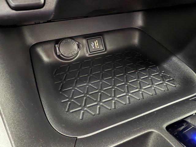 used 2025 Toyota RAV4 car, priced at $31,937