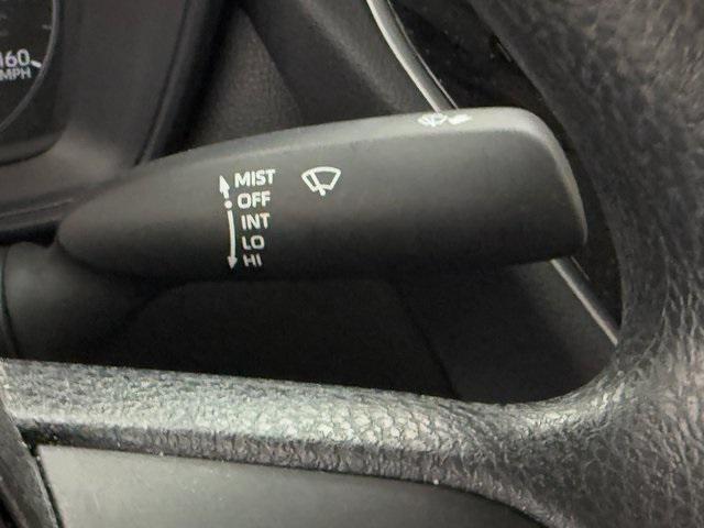 used 2025 Toyota Corolla Hybrid car, priced at $23,806