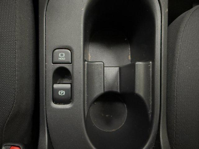 used 2025 Toyota Corolla Hybrid car, priced at $23,806