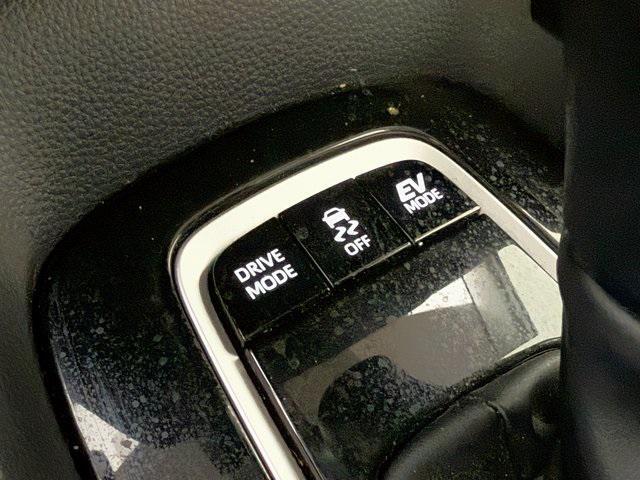 used 2025 Toyota Corolla Hybrid car, priced at $23,806