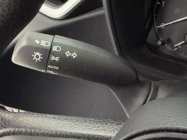 used 2025 Toyota Corolla Hybrid car, priced at $23,806