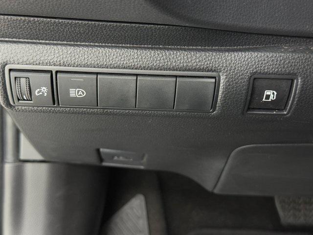 used 2025 Toyota Corolla Hybrid car, priced at $23,806