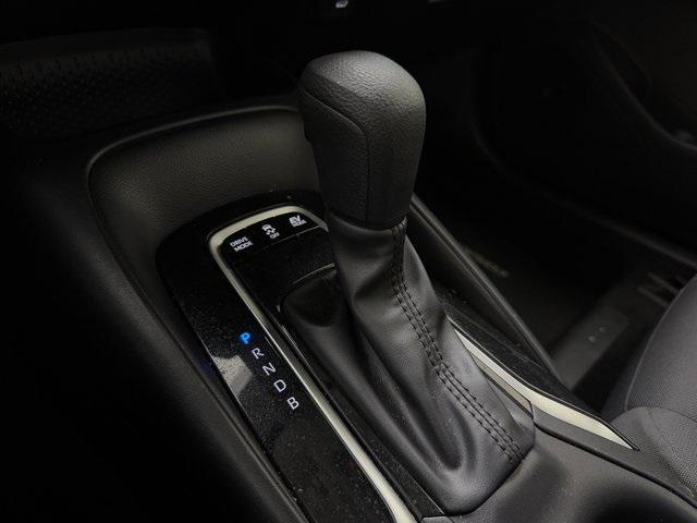 used 2025 Toyota Corolla Hybrid car, priced at $23,806