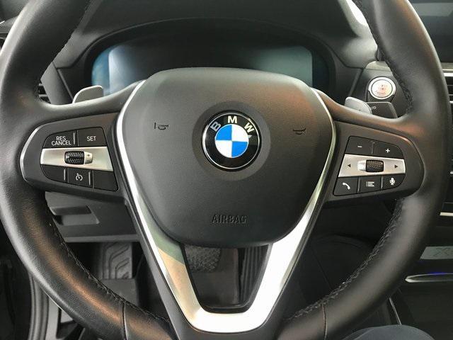 used 2020 BMW X4 car, priced at $31,261