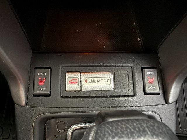 used 2018 Subaru Forester car, priced at $18,743