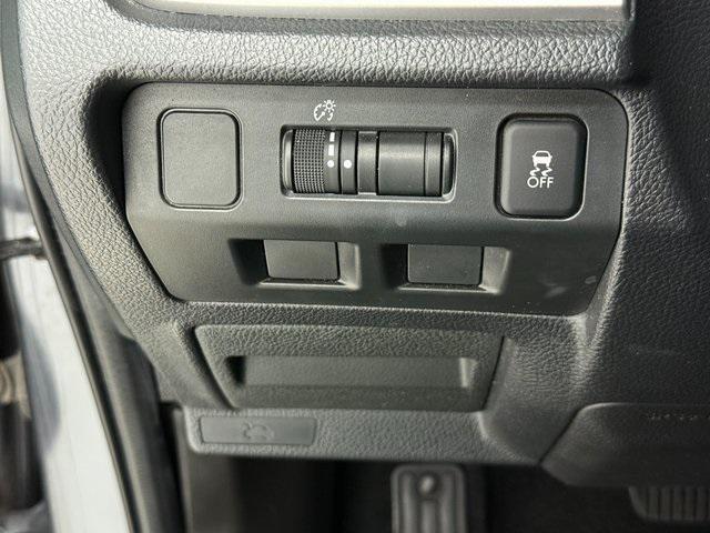 used 2018 Subaru Forester car, priced at $18,743