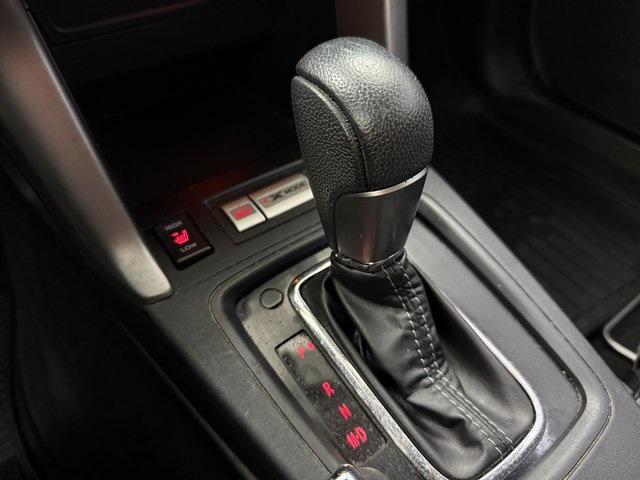 used 2018 Subaru Forester car, priced at $18,743