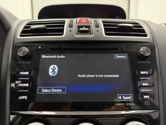 used 2018 Subaru Forester car, priced at $18,743