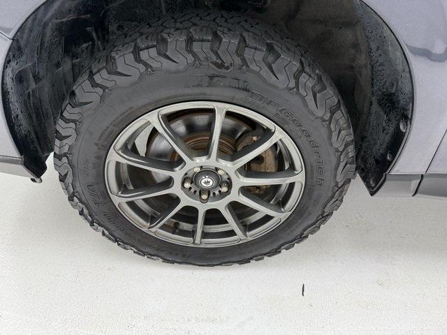 used 2018 Subaru Forester car, priced at $18,743