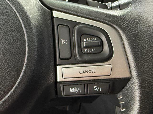 used 2018 Subaru Forester car, priced at $18,743