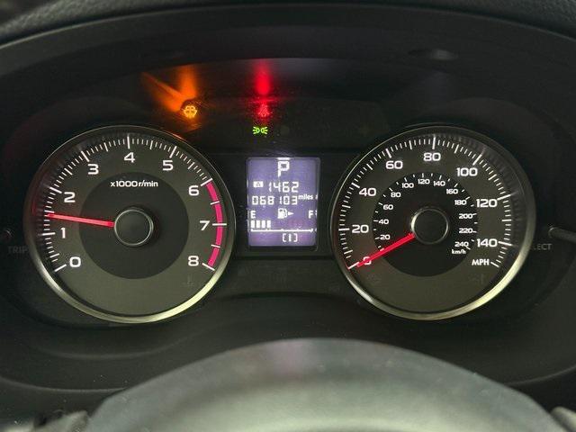 used 2018 Subaru Forester car, priced at $18,743