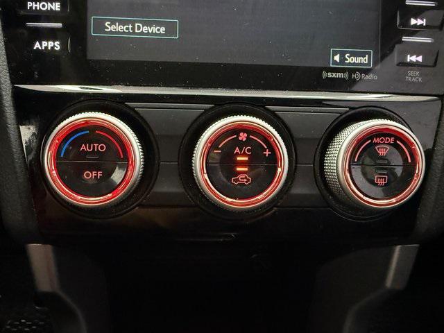 used 2018 Subaru Forester car, priced at $18,743