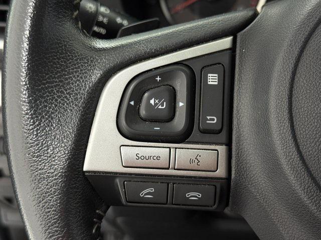 used 2018 Subaru Forester car, priced at $18,743