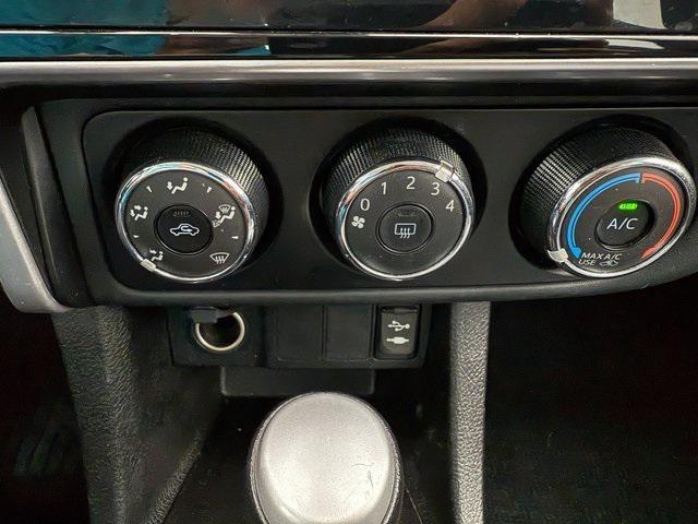 used 2019 Toyota Corolla car, priced at $14,588