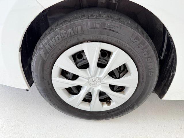 used 2019 Toyota Corolla car, priced at $14,588