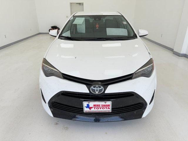 used 2019 Toyota Corolla car, priced at $14,588