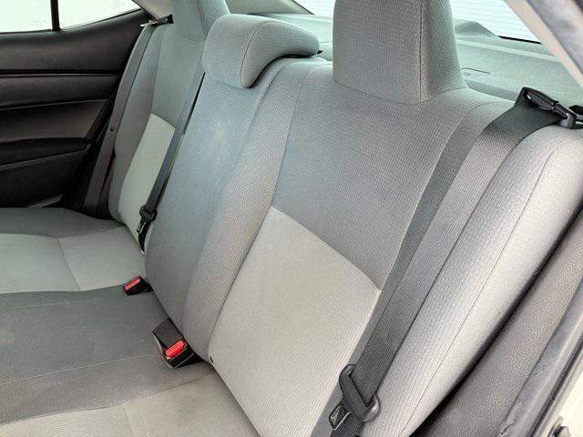 used 2019 Toyota Corolla car, priced at $14,588