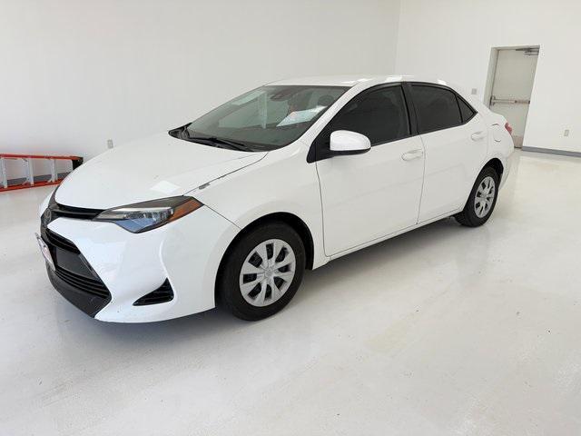 used 2019 Toyota Corolla car, priced at $14,588