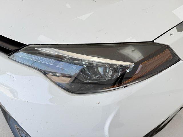 used 2019 Toyota Corolla car, priced at $14,588