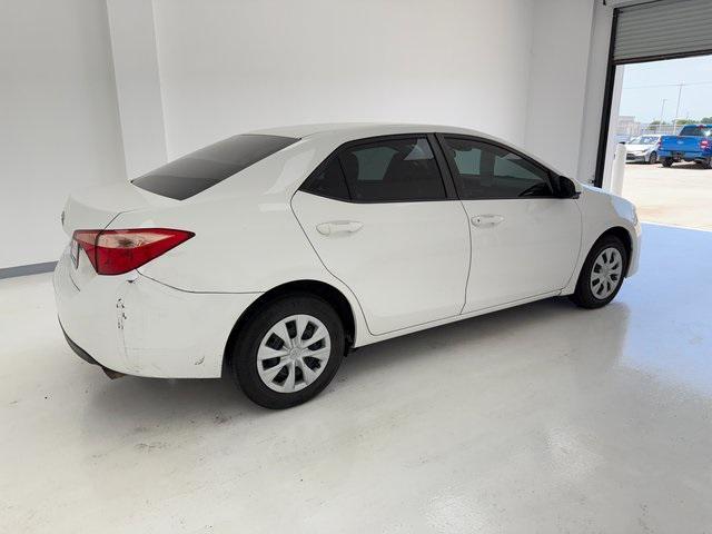 used 2019 Toyota Corolla car, priced at $14,588