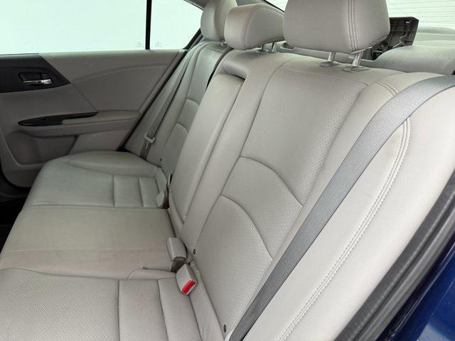 used 2013 Honda Accord car, priced at $14,236