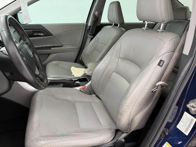 used 2013 Honda Accord car, priced at $14,236