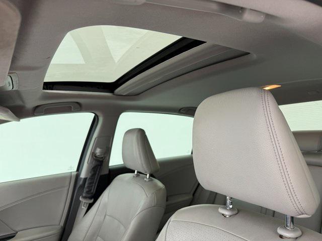 used 2013 Honda Accord car, priced at $14,236