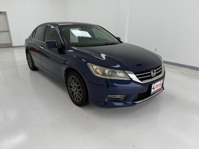 used 2013 Honda Accord car, priced at $14,236
