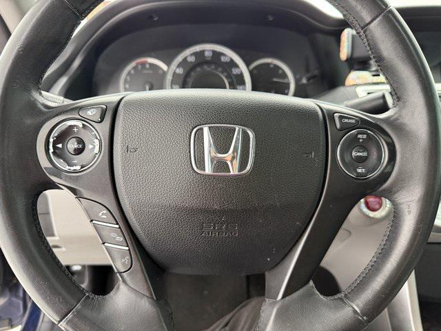 used 2013 Honda Accord car, priced at $14,236