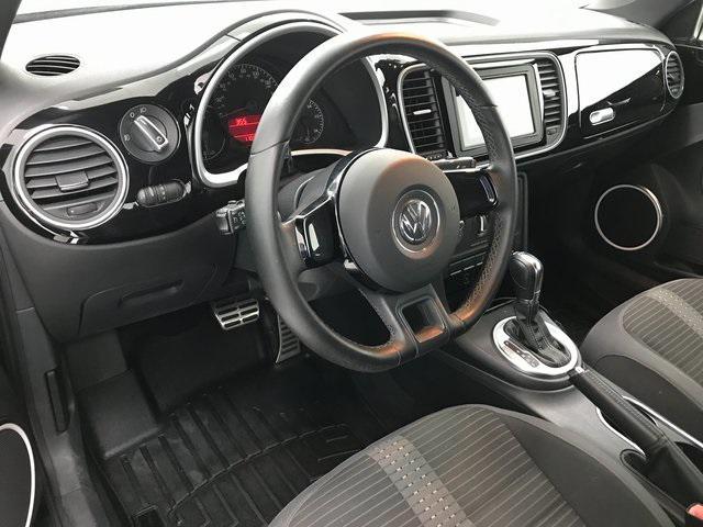 used 2012 Volkswagen Beetle car, priced at $8,402